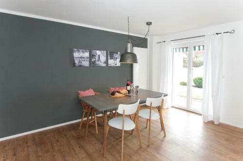 Apartamento G�stehaus Dauser