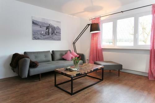 Apartamento G�stehaus Dauser