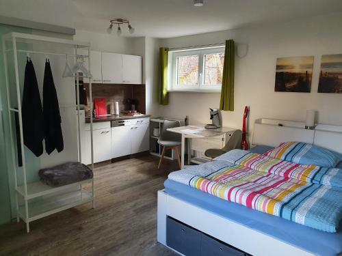 Apartamento Ferienwohnung Raiffeisenstra�e - Obernburg
