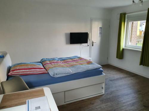 Apartamento Ferienwohnung Raiffeisenstra�e - Obernburg