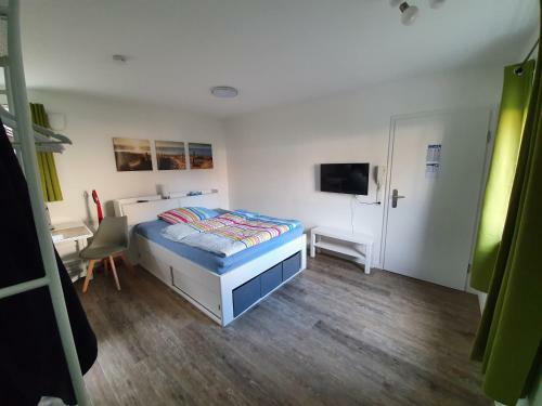 Apartamento Ferienwohnung Raiffeisenstra�e - Obernburg