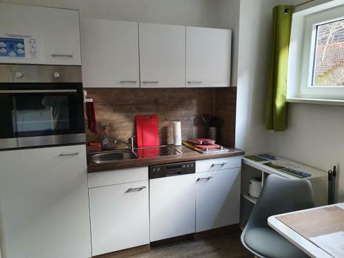 Apartamento Ferienwohnung Raiffeisenstra�e - Obernburg