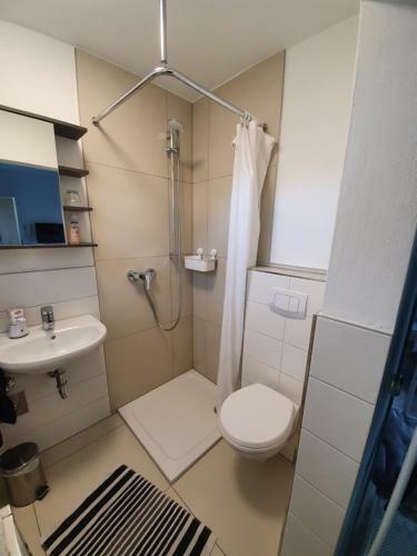 Apartamento Ferienwohnung Raiffeisenstra�e - Obernburg