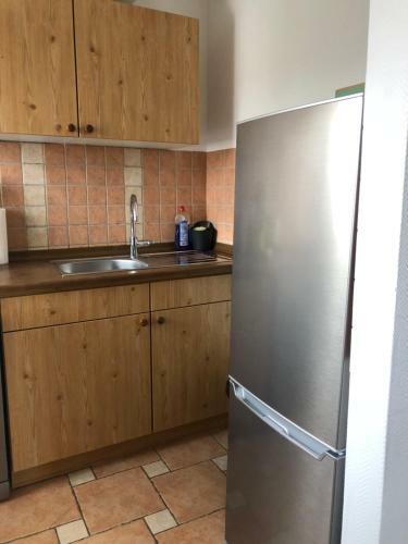 Apartamento Luise