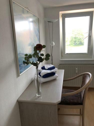 Apartamento Luise