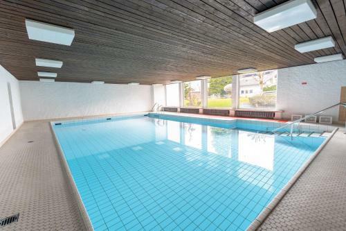 Apartamento Huflattich