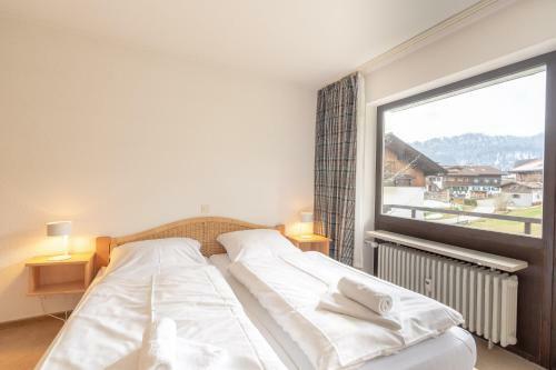 Apartamento Huflattich