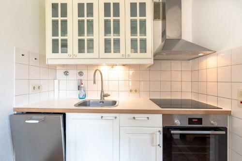 Apartamento Huflattich