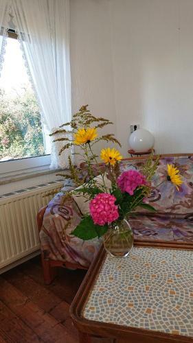 Eifelferienhaus Rosenberg