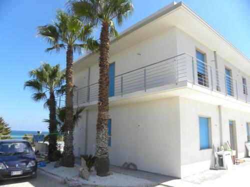 Apartamento Villa Carlotta Residence