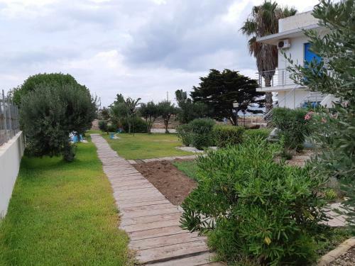 Apartamento Villa Carlotta Residence
