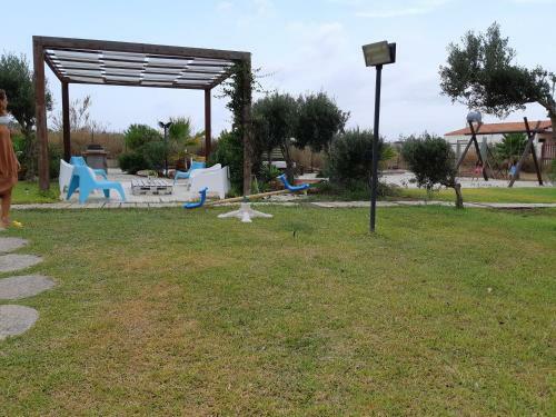 Apartamento Villa Carlotta Residence