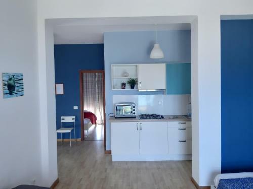 Apartamento Villa Carlotta Residence