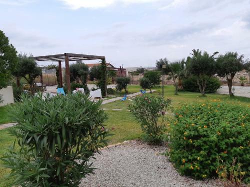 Apartamento Villa Carlotta Residence