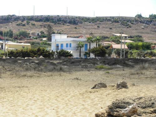 Apartamento Villa Carlotta Residence