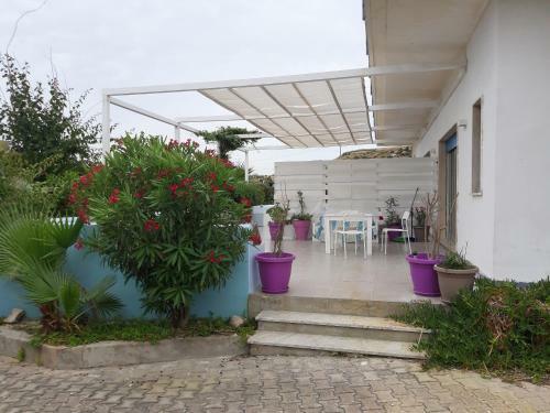 Apartamento Villa Carlotta Residence