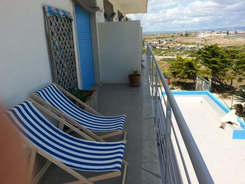 Apartamento Villa Carlotta Residence