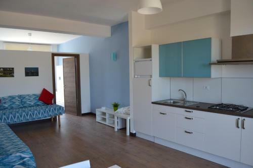 Apartamento Villa Carlotta Residence