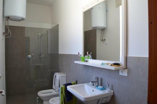 Apartamento Villa Carlotta Residence