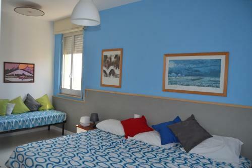 Apartamento Villa Carlotta Residence