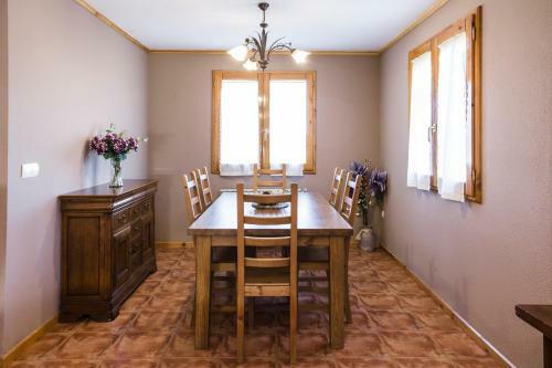 Apartamentos Rurales Matagacha