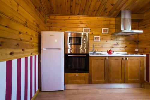 Apartamentos Rurales Matagacha