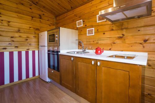 Apartamentos Rurales Matagacha