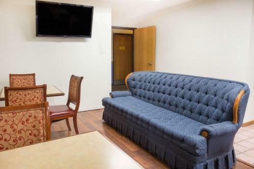 Hotel Super 8 Monmouth