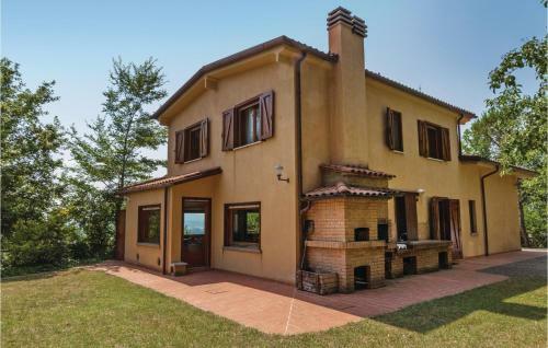 Holiday Home S. Anastasio