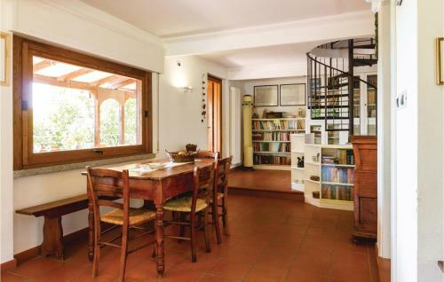 Holiday Home S. Anastasio