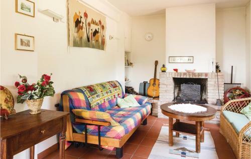 Holiday Home S. Anastasio