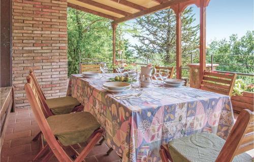 Holiday Home S. Anastasio