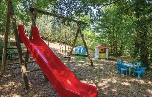 Holiday Home S. Anastasio