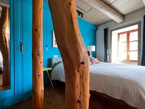 Bed & Breakfast Art Et Cr�ation
