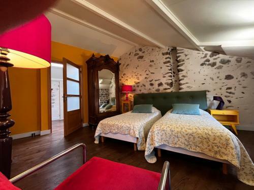 Bed & Breakfast Art Et Cr�ation