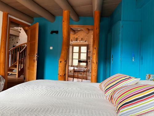 Bed & Breakfast Art Et Cr�ation