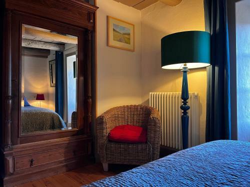 Bed & Breakfast Art Et Cr�ation