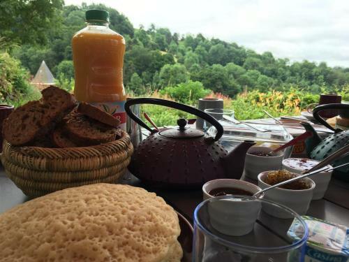 Bed & Breakfast Art Et Cr�ation