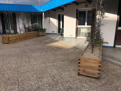 Appart'hotel Wombat And Wallaby
