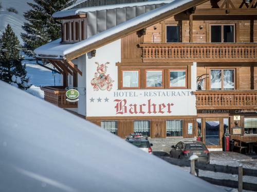 Hotel Bacher