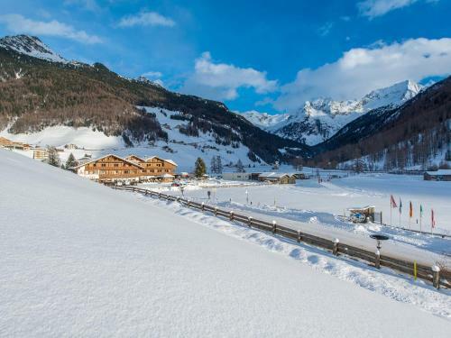 Hotel Bacher