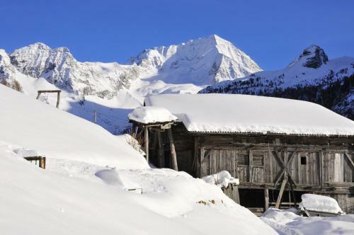 Hotel Bacher
