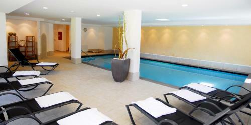 Hotel Bacher