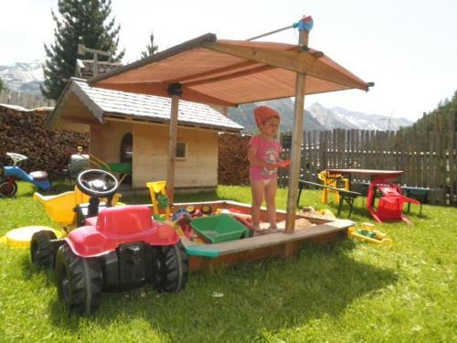 Agroturismo Unterhof