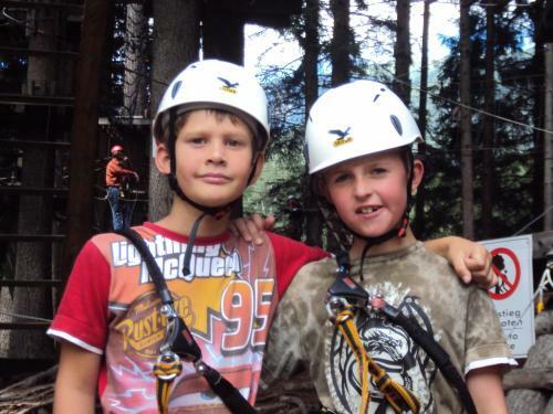 Agroturismo Unterhof