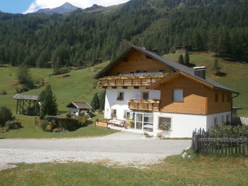 Agroturismo Unterhof
