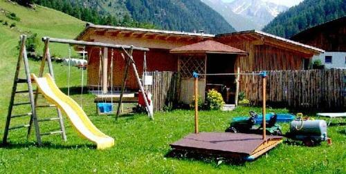 Agroturismo Unterhof