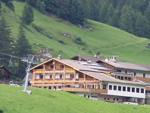 Hotel Pichlerhof