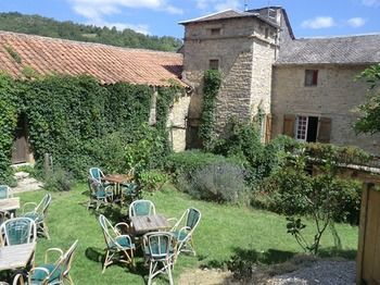 Bed & Breakfast Domaine D'alcapi�s