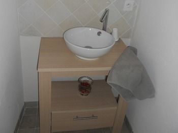 Bed & Breakfast Domaine D'alcapi�s